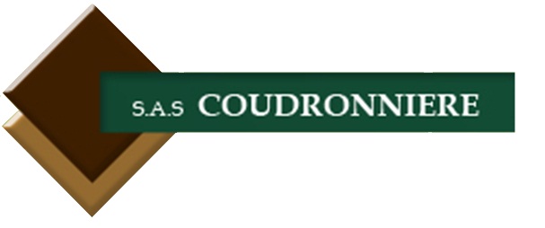 COUDRONNIERE SAS